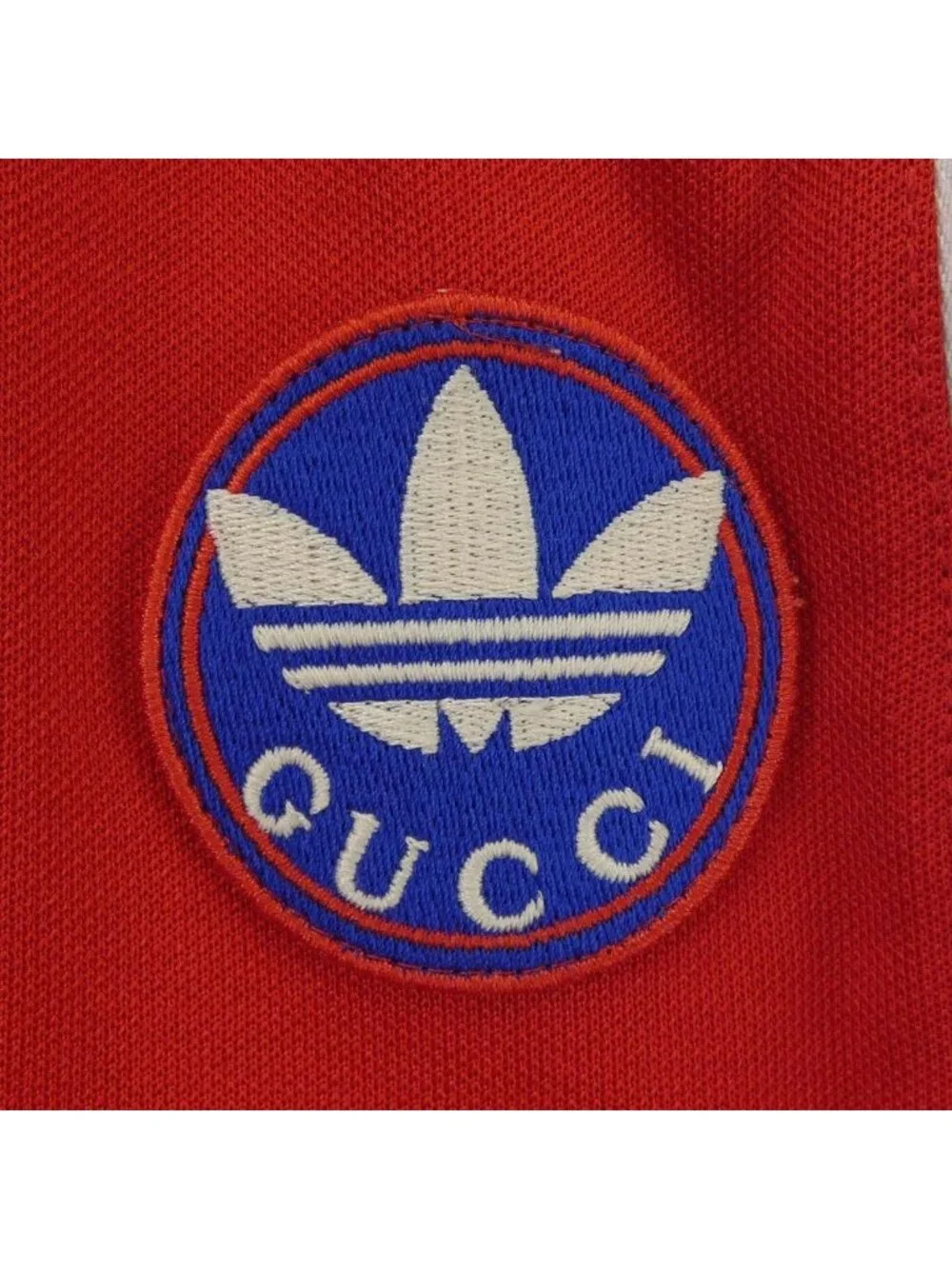 Gucci Adidas Pants
